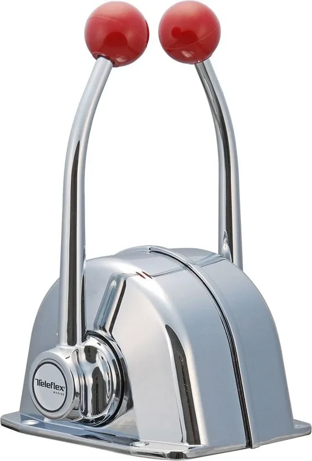 SEASTAR SOLUTIONS Control CLASSIC MT3-TWIN