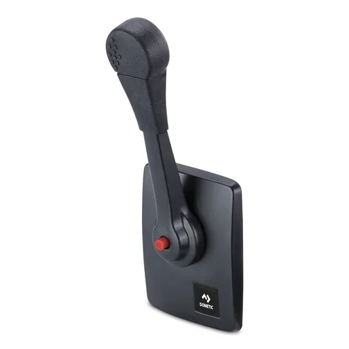 SeaStar Teleflex Single Lever 700SS Side Mount Control