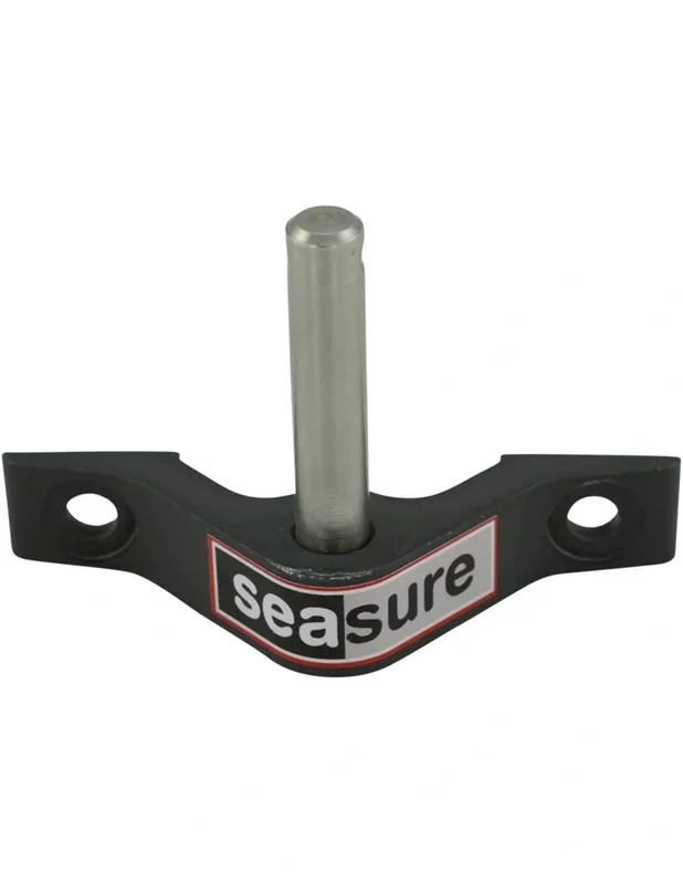 Seasure 8 mm top transom pintle
