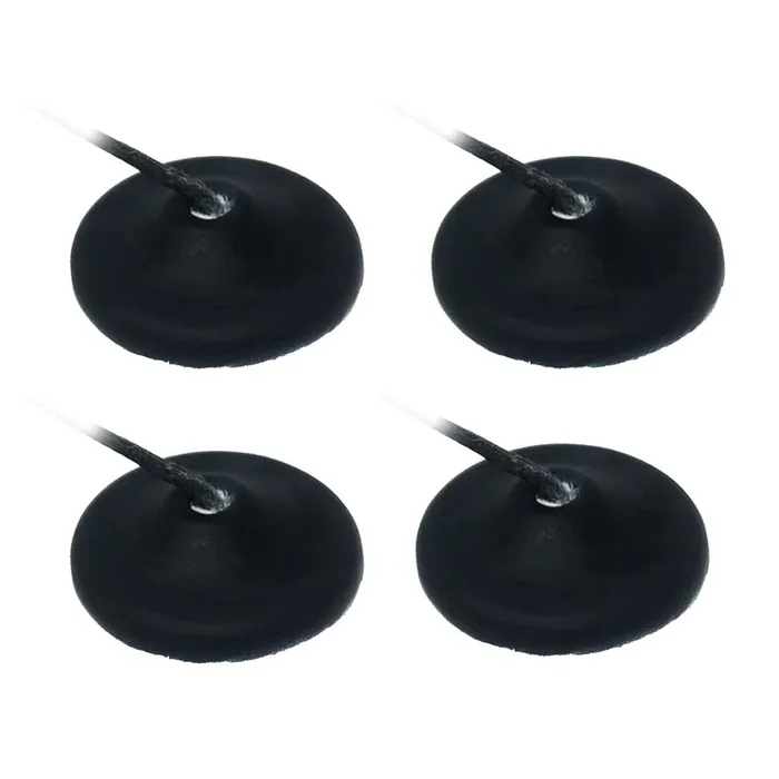 SeaSure Padeye – 4 Pack – 25.2