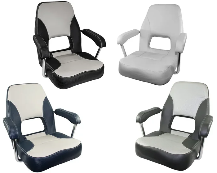 Seat MO45 Mini Mojo DK Blue/White