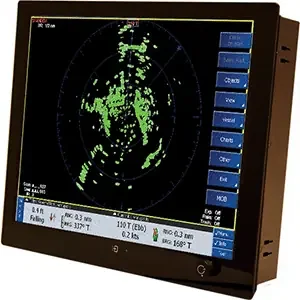 Seatronx 12″ Pilothouse Touch Screen Display – PHT-12