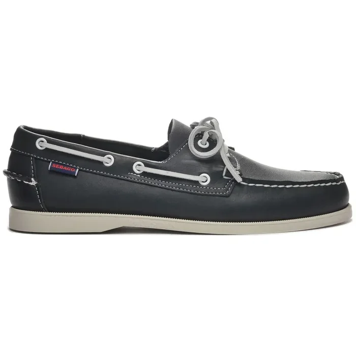 Sebago Docksides Portland Shoe