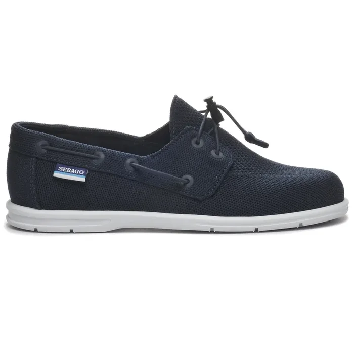 Sebago Monterey Womans Shoe