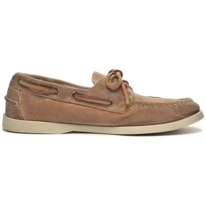 Sebago Portland 10 Summers Shoe