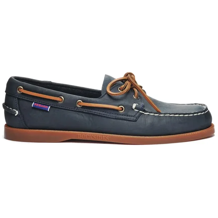 Sebago Portland Crazy H Shoe