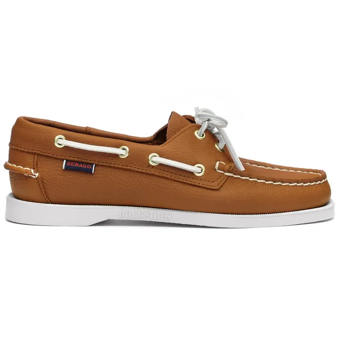 Sebago Portland Fisher Womens Shoe