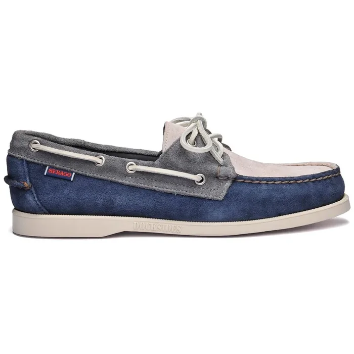 Sebago Portland Jib Shoe