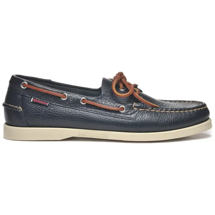 Sebago Portland Martellato Shoe