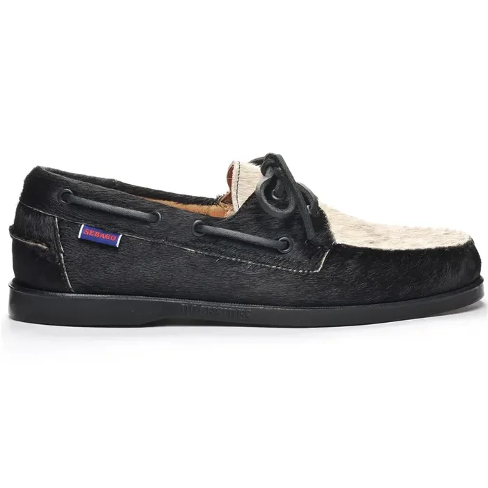 Sebago Portland Raw Shoe