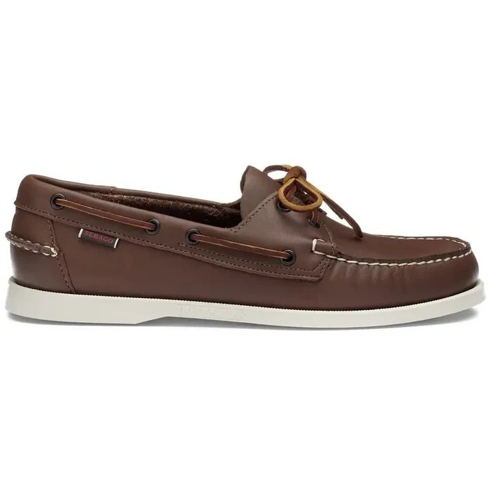 Sebago Portland Shoe