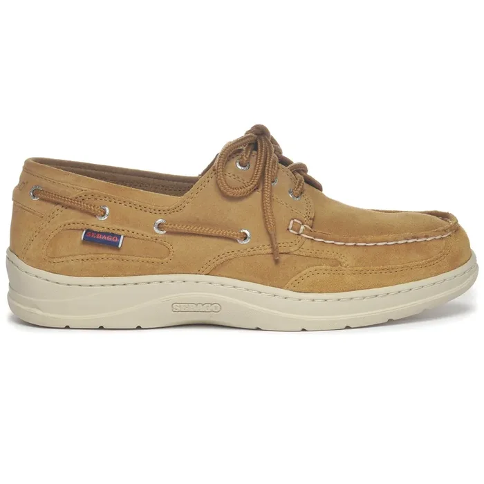Sebago Scotty Shoe