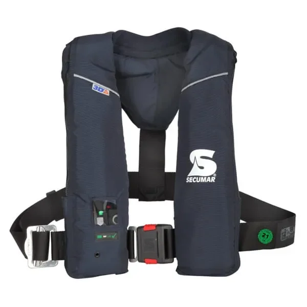 SECUMAR ALPHA 275 SOLAS Professional Life Vest