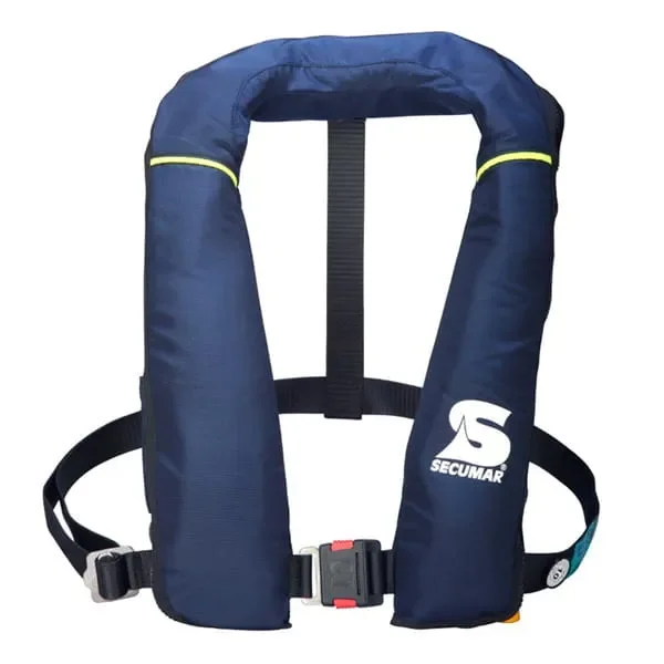 SECUMAR GOLF 150 SOLAS Professional Life Vest