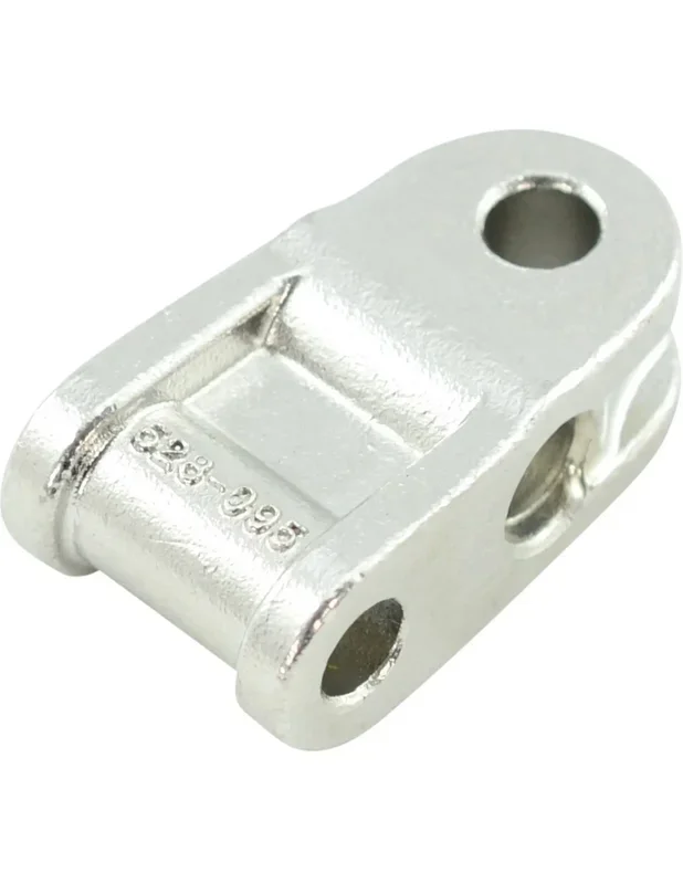 Selden boom toggle