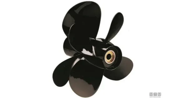 Set 2 Propellers Solas Duoprop A3