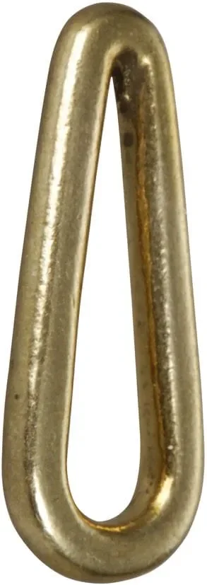 Shackle Opener brass