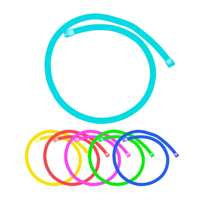 Shadow-Caster Marine Mini Neon Light Strip – 16‘