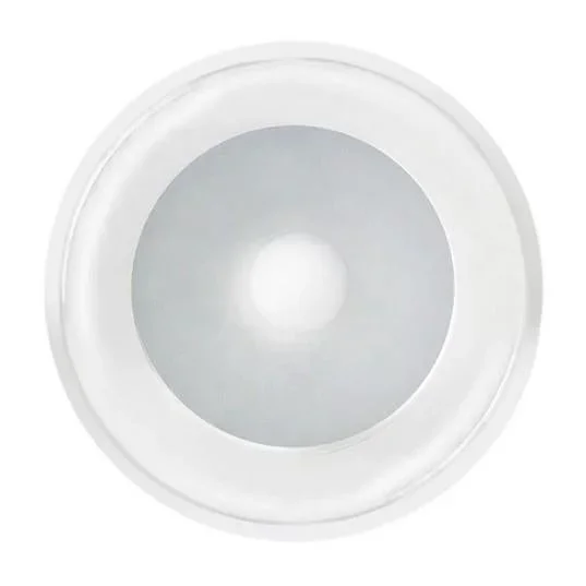 SHADOW-CASTER White Dimmable Down Light – Color Changing | SCM-DLX-CC-WH
