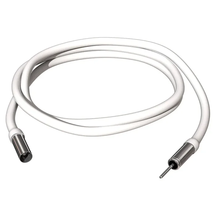Shakespeare 4352 10‘ AM / FM Extension Cable – 4352