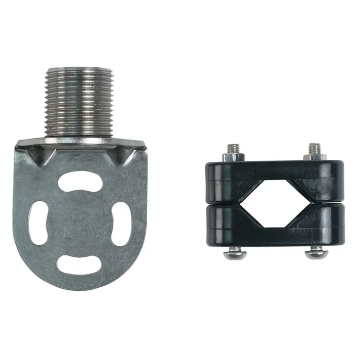Shakespeare 4720 Economy Rail Antenna Mount – 4720