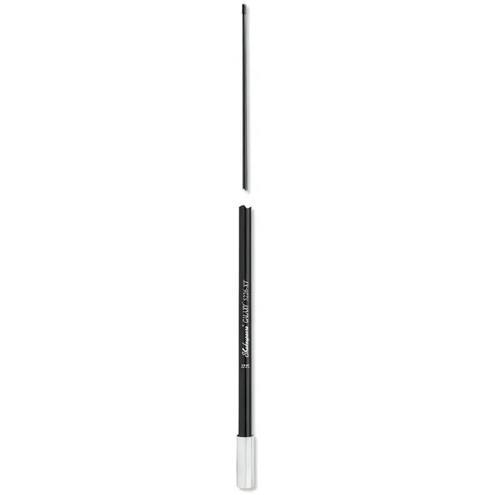 Shakespeare 5226-XT 8ft Black VHF Antenna