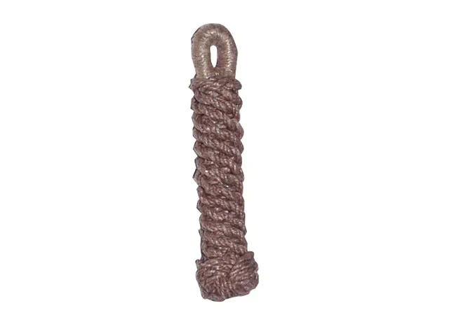 Ship’s Bell Lanyards