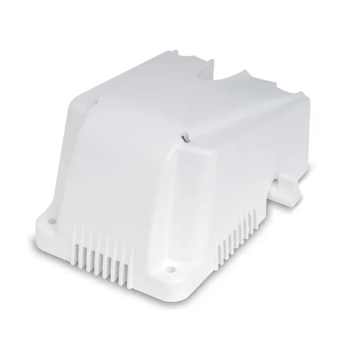 Shurflo by Pentair Caged Automatic Float Switch – 12/24 VDC