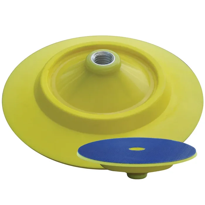 Shurhold Quick Change Rotary Pad Holder – 7″ Pads or Larger – YBP-5100