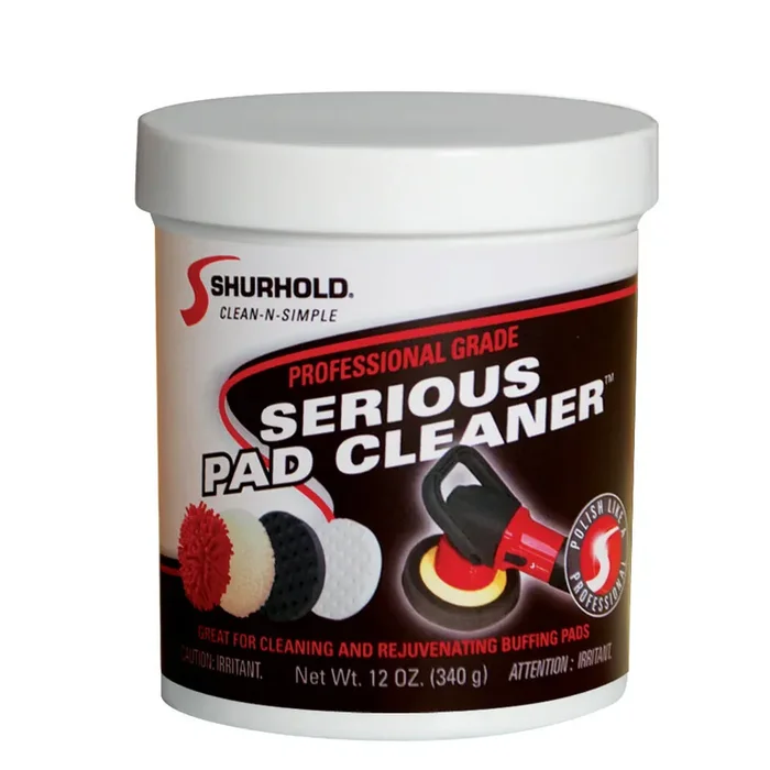 Shurhold Serious Pad Cleaner – 12oz