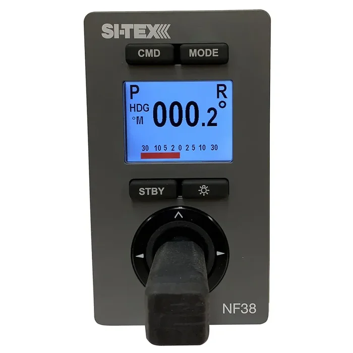 Si-Tex Non Follow-Up Remote with 6M Cable