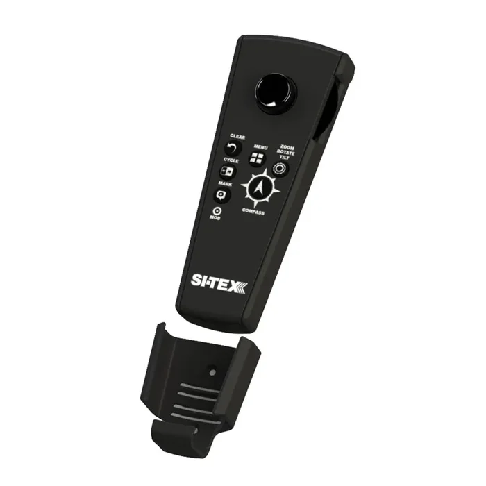 Si-Tex RF Remote Control for Explorer NavPro GPS