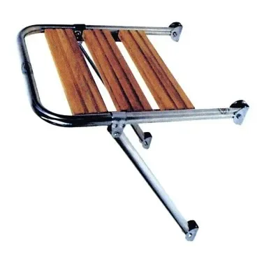 Sicilia Platform Ø25mm – 50x46cm