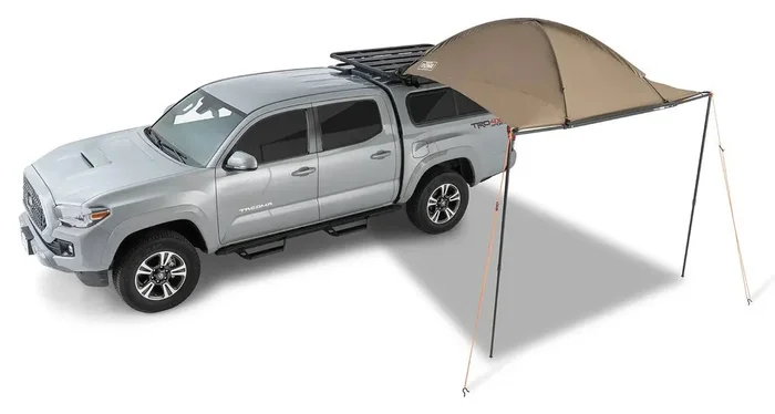 Side awning Rhinorack DOME 1300 – Universal