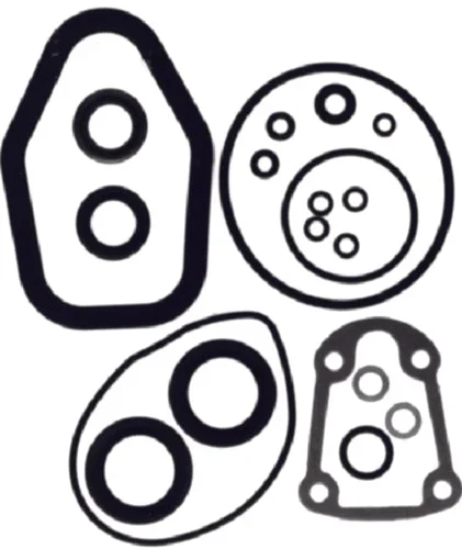 Sierra 18-2660 Johnson/Evinrude Lower Unit Seal Kit