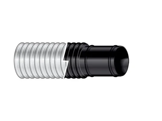 Sierra Marine 161201181B Bilge Pump Hose