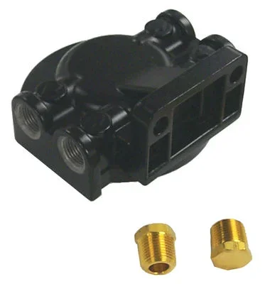 Sierra Marine 187775 Fuel Water Separator Filter Bracket