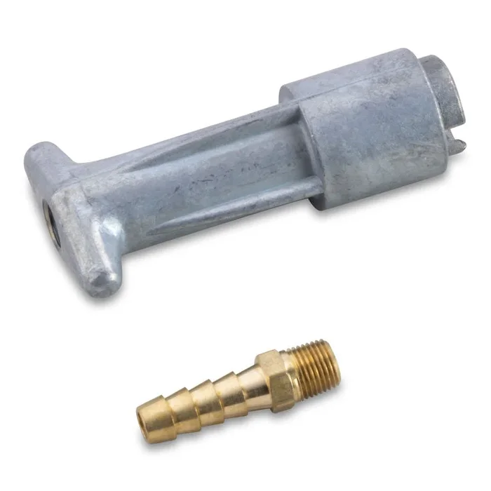 Sierra Marine 188069 Boat Fuel Line Fitting