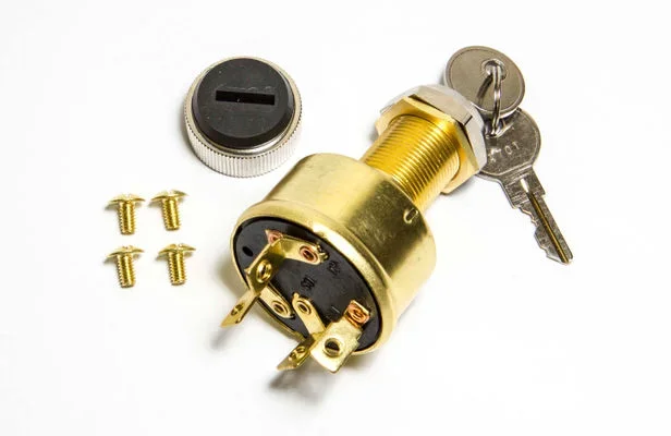 Sierra Marine MP39070 Ignition Switch