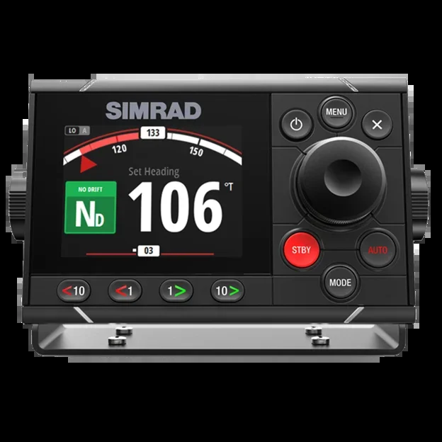 Simrad AP48 Autopilot Control Head w/Rotary Knob