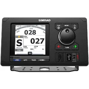 Simrad AP70 Mk2 Autopilot – Control Head Only