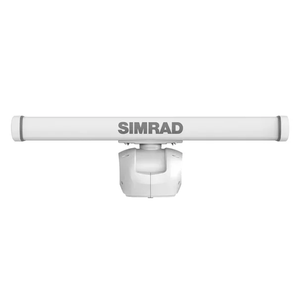 Simrad HALO 3004 (130W) – 4ft Open Array Radar with 20m Cable