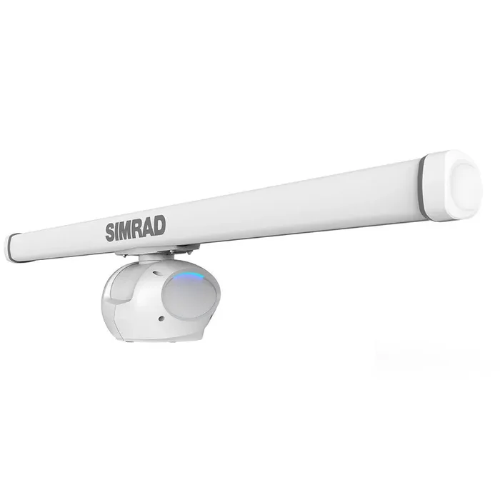 Simrad HALO 3006 Radar with 6‘ Open Array & 20M Cable