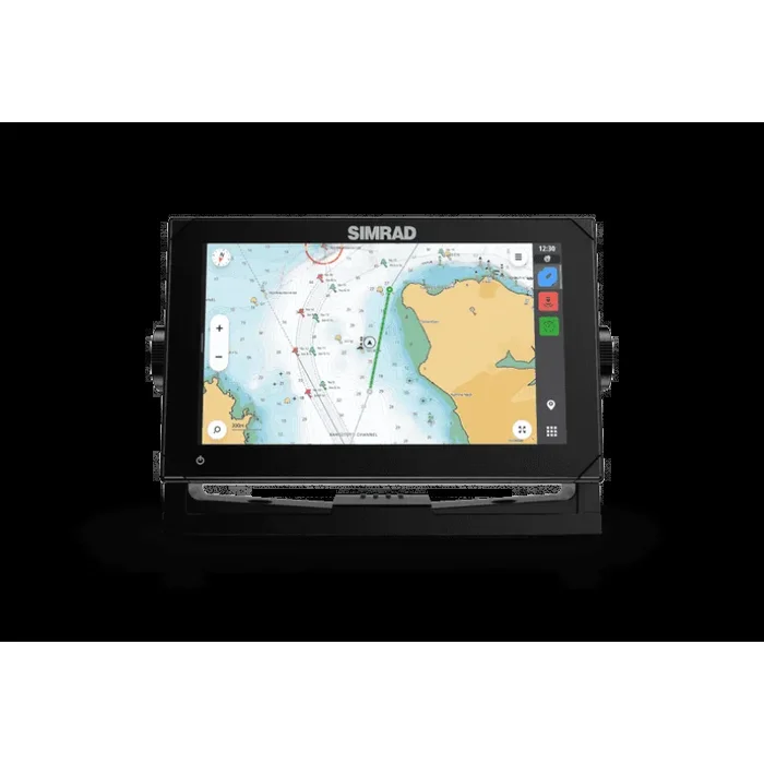 SIMRAD NSX 3009 with Active Imaging Transducer