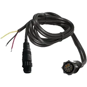 Simrad Power Cord f/GO5 with N2K Cable