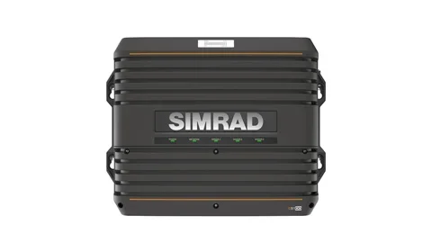 Simrad S5100 high-performance CHIRP sonar module
