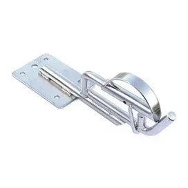 Single 4″ Davit Head Extension