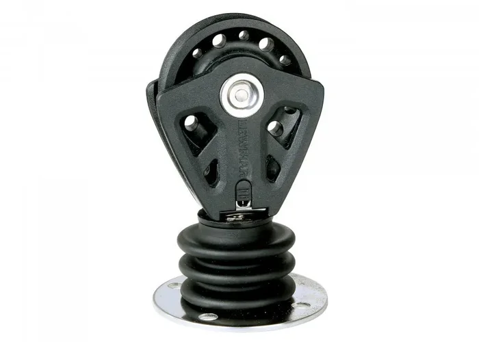 Single StandUp Block / 12 mm