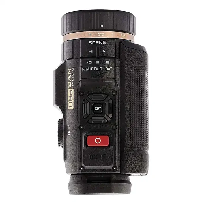 Sionyx Aurora Black Night Vision Camera