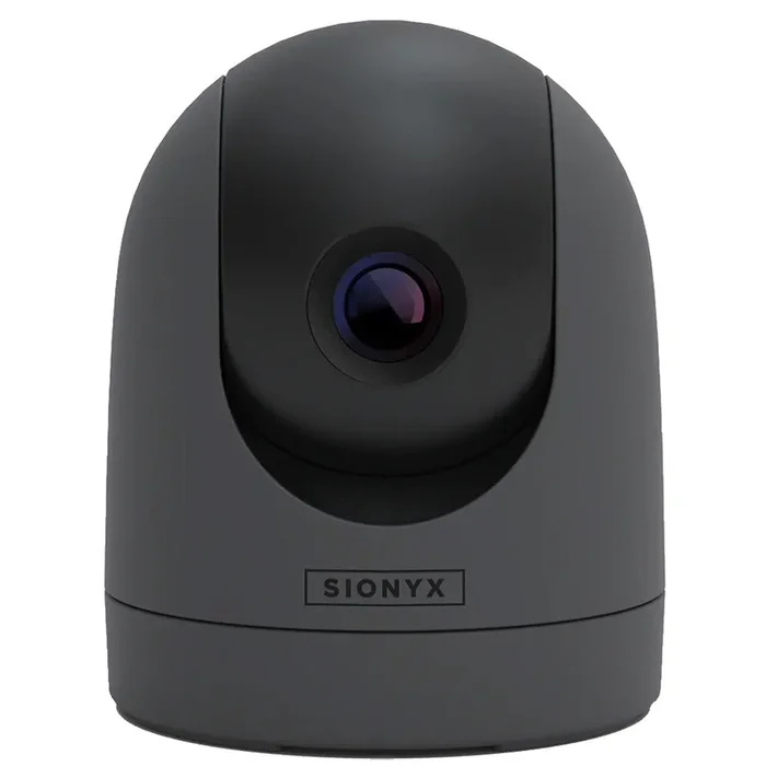 SIONYX Nightwave Ultra Low-Light Marine Camera – Grey
